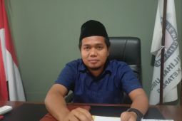 KPU Ketapang kerahkan ribuan tenaga adhoc untuk validkan data pemilih