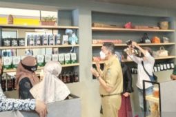 BI Jambi dorong UMKM gunakan platform digital pasarkan produk