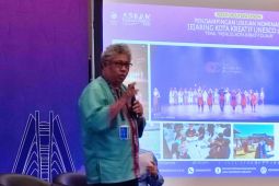 AMO paparkan capaian kota musik dunia sebagai anggota UCCN