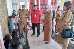 Pemkot Ambon gencarkan razia pengemis dan anak jalanan