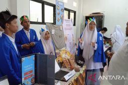 MAN IC Bangka Tengah implementasikan kurikulum merdeka P5RA