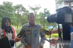 Kemenkumham minta Babel daftarkan KI Komunal Martabak Bangka
