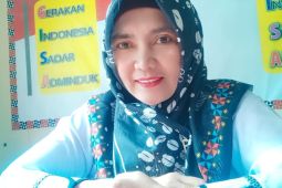 Pemkab Lampung Barat sebut ada 1.199 warga telah beralih ke IKD