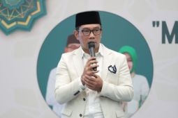Gubernur Jabar panggil Bupati dan Wakil Bupati Indramayu