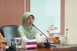 DPRD Bogor dorong pembangunan kantor dan sarpras kelurahan jadi prioritas