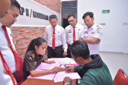 Langgar aturan, supir angkutan batu bara siap-siap masuk pengadilan