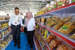 Pemprov Banten dorong pembinaan UMKM guna pertumbuhan ekonomi