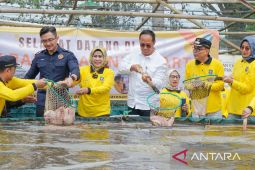 Sukses Berinovasi, Bupati Serang Jadikan Carenang Kecamatan Percontohan