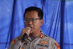 Polres Bengkulu sosialisasi aplikasi Polri Super Apps ke rumah warga