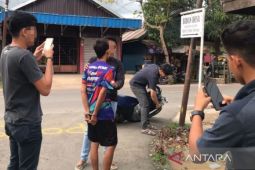 Kriminal Kalsel kemarin, dari kasus ibu pemilik miras hingga kekerasan anak