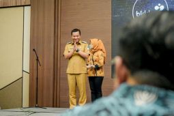 Pemkab Karawang gencarkan upaya penurunan kasus stunting tahun ini