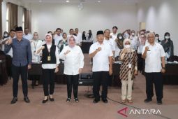 Pemkab Bogor komitmen dukung upaya peningkatan kesetaraan gender