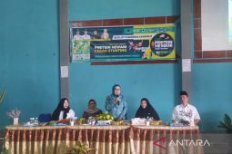 Pemkab Rejang Lebong targetkan penurunan angka stunting 4 persen