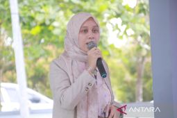 Perum Pegadaian siapkan dana KUR Rp10 miliar untuk UMKM Belitung Timur