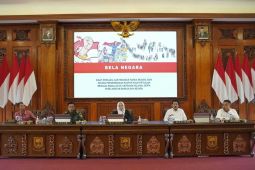 Wali Kota ajak pemuda Mojokerto berjuang hadapi resesi ekonomi