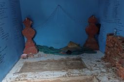 Forkopimcam Tangerang temukan ajaran yang diduga aliran sesat