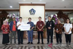 Pemkab Badung apresiasi BPJAMSOSTEK-perusahaan beri perlindungan pekerja rentan