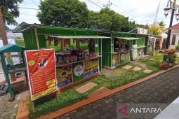 Kota Madiun fokuskan pembangunan sektor ekonomi