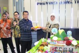 Gedung baru, Dinas ESDM Jatim bertekad maksimalkan pelayanan