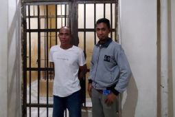 Polisi tangkap pria ngaku wartawan sebagai tersangka penipuan