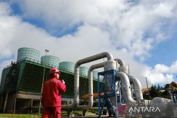 PLN catat kenaikan penjualan listrik 6,17 persen tahun 2022