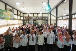 Dinas Perpustakaan dan Kearsipan Pontianak tingkatkan kapasitas pustakawan