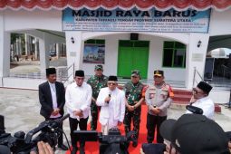 Wapres: putusan Sambo hak pengadilan dan pemerintah tidak intervensi
