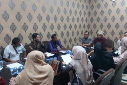 Pansus DPRK Pidie buka pengaduan perekrutan PPS dan PPK