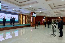 Pemprov Kalbar dorong manajemen RSUD Soedarso perbaiki kualitas layanan