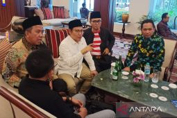 Usai Prabowo bertemu Khofifah, PKB pastikan koalisi dengan Gerindra tetap solid
