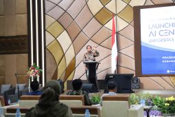 Universitas Brawijaya canangkan sebagai kampus "Artificial Intelligence"