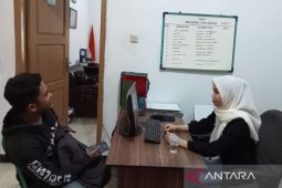 Disnakertrans Cianjur koordinasi pulangkan pekerja migran