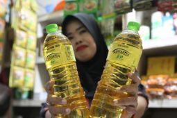 Dinas Perdagangan sebut Kota Madiun dapat jatah 12.000 liter Minyakita