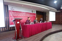 Ombudsman ajak Pemkab Sintang optimalkan SP4N LAPOR!