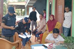 KPU Seluma verifikasi dukungan bakal calon DPD