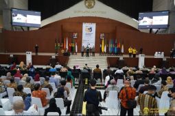 UI resmi luncurkan "Smart Classroom" dan "Remote-Virtual Lab"