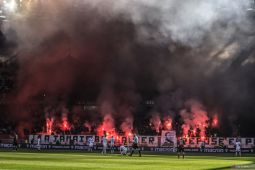 Nice ajukan dakwaan hukum usai adanya pembuatan film dewasa di stadion