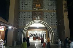 PBNU akan menggelar tasyakuran 1  Abad NU di Pesantren Tebuireng