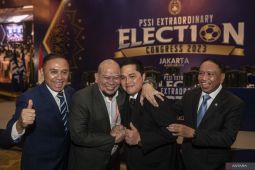 Erick Thohir fokus penyelenggaraan Piala Dunia U-20, tinggal 94 hari lagi