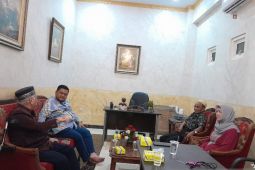 Wasekum PP KBB Silaturrahmi dengan Pimpinan PW KBB DIY