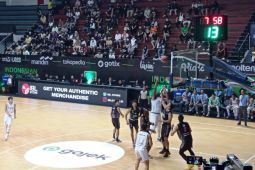 IBL 2023: Bumi Borneo menangi laga tensi tinggi atas Bali United 85-81