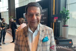 Raam Punjabi harap pelaku ekonomi kreatif dapat manfaatkan PP24/2022