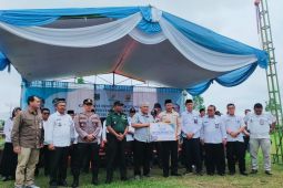 Pemkab Tanjungjabung Barat gandeng swasta atasi stunting