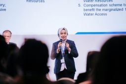 50-60 percent chance of El Nino happening in 2023's second half: BMKG