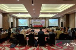 BKKBN Babel latih tim pendamping keluarga percepat penurunan stunting