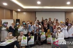 Pemkab Tangerang permudah penerbitan SPP-IRT bagi pelaku usaha