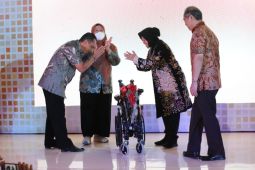 Dunia usaha diperlukan untuk wujudkan kesejahteraan masyarakat