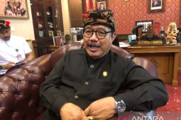 Cok Ace: Bali gali potensi penerbangan langsung dari kota lain di China