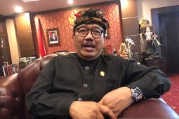 Wagub Bali: Pembangunan infrastruktur jadi strategi Bali tekan kemiskinan ekstrem