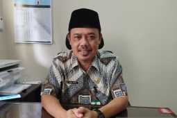 Kemenag Kota Serang perkirakan kuota haji 2023 889 orang